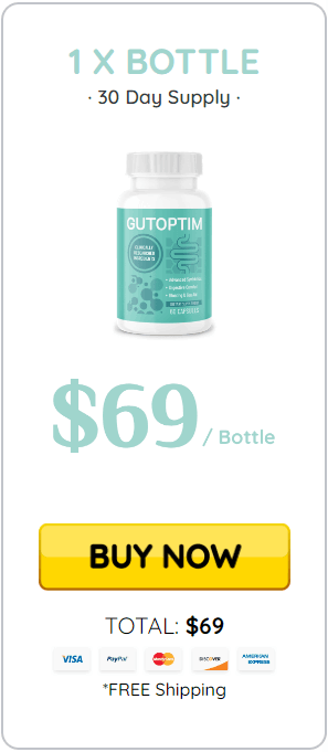 gutoptim 1 bottle